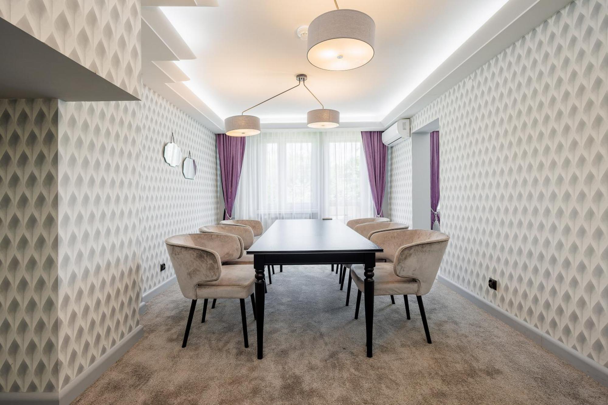 Hotel Cristal Park Tarnów Zewnętrze zdjęcie