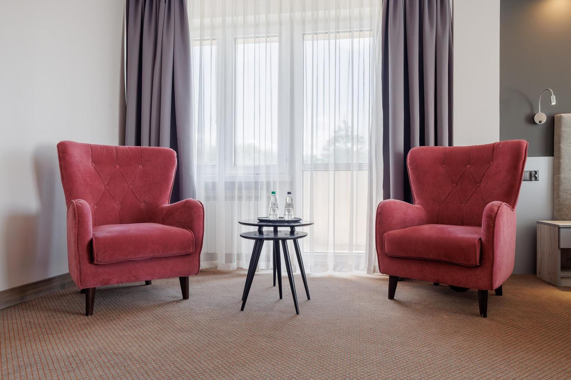 Hotel Cristal Park Tarnów Zewnętrze zdjęcie